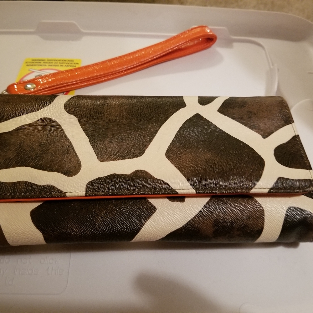 Womens wallet